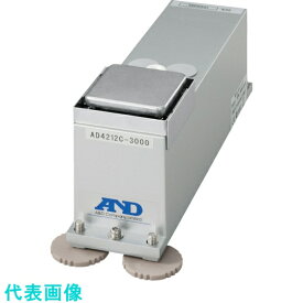 A＆D　生産ライン組込み用高精度計量センサー （品番:AD4212C600）（注番1128680）・（法人・事業所限定,直送元）