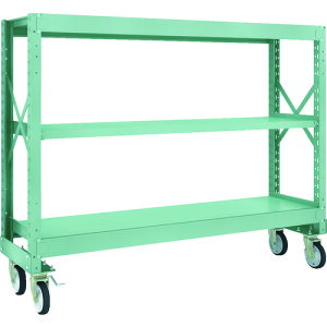 TRUSCO@R3^{gʒIW1800XD500XH1400@3i@150@SLX^[t ii:R3-4653-G150ji1143831jEi@lEƏ,j
