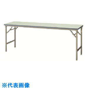 iCL@܂肽݃e[u1800X600X700 ii:KMJ1860B-WHji1170245jEiʓrς,@lEƏ,j