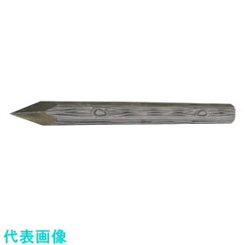 大研　樹脂製擬木杭100X750　穴あり （品番:G1007A）（注番1220742）・（送料別途見積り,法人・事業所限定,直送）