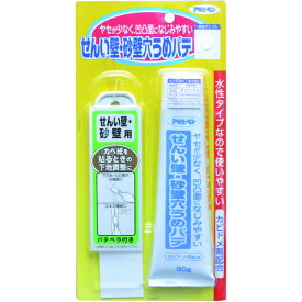 楽天市場 砂壁 パテの通販