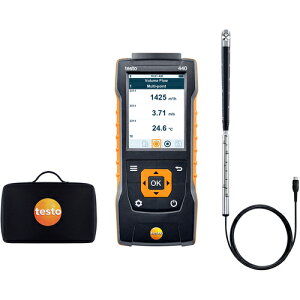 TESTO@x[v@testo@440@16mmx[v[uZbg ii:0563-4401ji1272555j