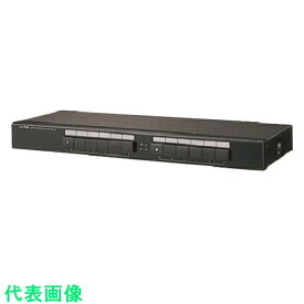 ユニペックス　10回線スピーカースイッチボード　SB－100 （品番:SB-100） （注番1280641）