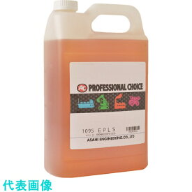 旭　焼付防止剤　エキストリームプレッシャールブリカントサプリメン　3．785L （品番:EPLS）（注番1283483）