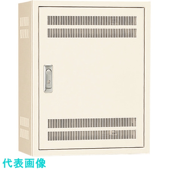 楽天カード分割 Ｎｉｔｏ 熱機器収納キャビネット S14-86-2 （日東工業