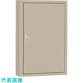 Nito　制御盤キャビネット　屋内用（露出形）　B30-55　1個入り （品番:B30-55）（注番1307258）・（法人・事業所限定,直送元）