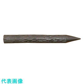 大研　樹脂製擬木杭55X500 （品番:G5505）（注番1347450） ・（送料別途見積り,法人・事業所限定,直送）