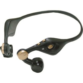 キングジム　耳かけ型受信機 （品番:GA-500RX）（注番1372233）・（送料別途見積り,法人・事業所限定,直送）