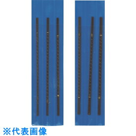 ツボサン　糸ノコ刃　6種セット　薄刃タイプ （品番:NOKO-STA）（注番1372724）