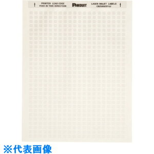 PANDUIT@[U[v^[px@R|[lgx@20D3mmx5D1mm@|GXe@@8@^@10C000@C080X020YJJ ii:C080X020YJJji1373809jEiʓr