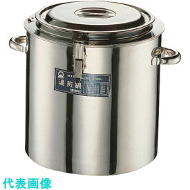 TKG　SA18-8湯煎鍋　30cm （品番:EYS01030）（注番1380108）・（送料別途見積り,法人・事業所限定,取寄）