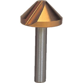 TRUSCO　ナイスメンG　チタンコーティング　有効刃径34mm （品番:NMG-35）（注番1384325）