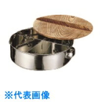 楽天市場】sa18−8丸型おでん鍋の通販