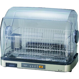 ZOJIRUSHI　食器乾燥器 （品番:EY-SB60-XH）（注番1492300）
