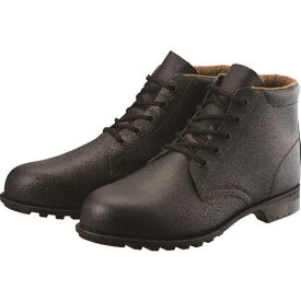 シモン　安全靴　編上靴　FD22　23．5cm （品番:FD22-23.5）（注番1577646）