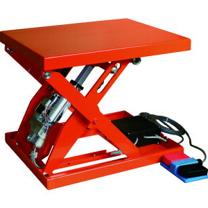 TRUSCO@e[utg150kg@dB˂@DC24Vobe[p@400×500 ii:HDL-L1545R-D2ji1605423jEi@lEƏ,j