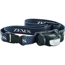 ZEXUS　LED　ヘッドライト　ZX－S240 （品番:ZX-S240）（注番1606420）