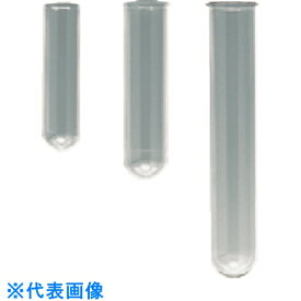 TGK　沈でん管　円筒形　PC　50mL　10本入 （品番:602-21-12-32）（注番1837501）・（送料別途見積り,法人・事業所限定,取寄）