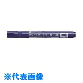 JTX　739935）WBマーカー　青　丸芯　1本　H032J-BL　 （品番:H032J-BL）（注番1972526）・（送料別途見積り,法人・事業所限定）【大型】