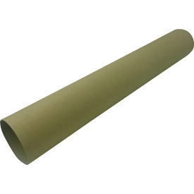 TRUSCO　紙管　直径（内径）150×長さ1000mmX厚さ2．5mm　1本 （品番:PT150X1000）（注番2071886）