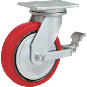 TRUSCO@dʃLX^[@SPt@100MM@ώE^ԗ320KGF ii:HR/HM100320PCI-TG-WBji2077207j