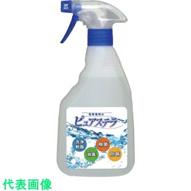 ZENON　希釈用ボトル500ml （品番:KISYAKU-500ML）（注番2080662）