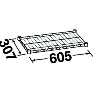 GN^[@GN^[VFt@X[p[V[Y@SS610@W605xD307mm ii:SS610ji2147517jEiʓrς,@lEƏ,j