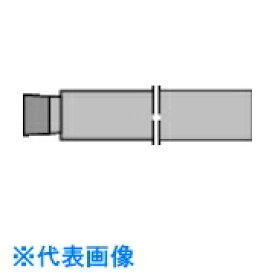 三和　切削工具　超硬バイト　20形　13×13×100　K10　K10 （品番:20-1-K10）（注番2175304）