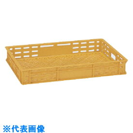 天昇　麺コンテナー　672016　MK－1　オレンジ （品番:MK-1-O） （注番：2176385）