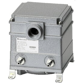 マノスター　伝送器　EMT1A　0－1mA　4線式　10kPa　金属管用 （品番:EMT1A2FME10） （注番：2208551）