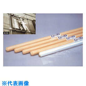ミナ　塗装用養生シート　シングル厚口　ST塗装シート　厚口×1800×100M巻 《5本入》（品番:STS02X1800X100M）（注番2236374×5]・（送料別途見積り,法人・事業所限定,直送）