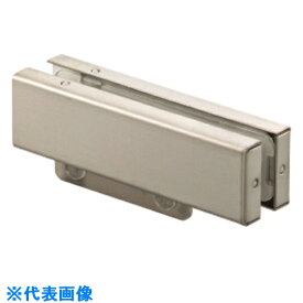 スガツネ工業　（170021851）M8207／欄間用戸当り （品番:M8207）（注番2258107）・（送料別途見積り,法人・事業所限定,取寄）