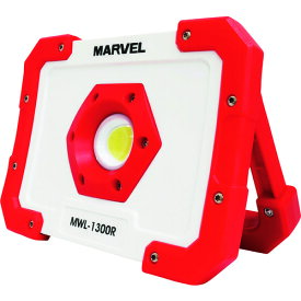 マーベル　LEDワークライト　充電式 （品番:MWL-1300R）（注番2261459）