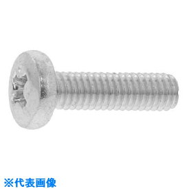 SUNCO　BC （＋）バインド小ネジ　3×45　（700本入） （品番:00-00-0004-0030X0450-10）（注番2300935）・（送料別途見積り,法人・事業所限定,取寄）