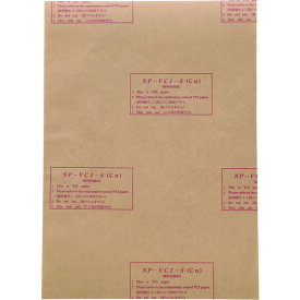 菱江化学　気化性防錆紙（銅用）　CuDK-5　1000mmX100M巻き （品番:CUDK-5-1000MM100M）（注番2397514）・（法人・事業所限定,直送元）