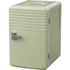 ハイディスク　温冷車載ポータブル冷蔵庫6L （品番:HDCHBOX6L）（注番2567197）