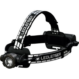 LEDLENSER　H7R　Signature （品番:502197）（注番2590084）