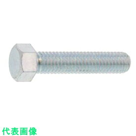 SUNCO　六角ボルト　全ネジ　1／2X45　（100本入） （品番:B0-00-0002-8040-0450-00）（注番2592501）・（送料別途見積り,法人・事業所限定,取寄）