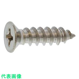 SUNCO　ステン （＋）A皿D7小頭　4×20　（1000本入） （品番:20-02-000H-0040-0200-00）（注番2596250）・（送料別途見積り,法人・事業所限定,取寄）