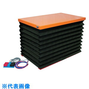 TRUSCO@e[utg@500kg@dB˂@100V@750X1350mm@֕t ii:HDL-L50713VJ-12ji2638901jEi@lEƏ,j