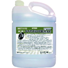 ニイタカ　タイヤスリップ痕洗浄剤　5Kg （品番:299025）（注番3349379）