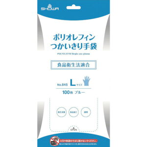 SHOWA@|ItB܁@100@LTCY@u[ ii:NO845-Lji3361288j