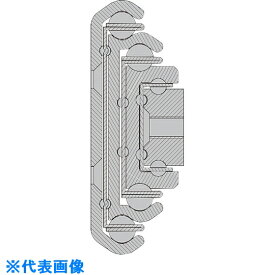 スガツネ工業　（190047769）CBL－RA774M－850スライドレール （品番:CBL-RA774M-850）（注番3381133）・（送料別途見積り,法人・事業所限定,取寄）