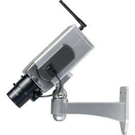 ELPA　ダミーカメラ　筒型 （品番:DC-001）（注番3543345）