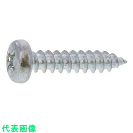 SUNCO　ユニクロ　（＋）A大ナベD＝7　3．5×20　（240本入） （品番:20-00-000F-0035-0200-01-240P）（注番3594274）・（送料別途見積り,法人・事業所限定,取寄）