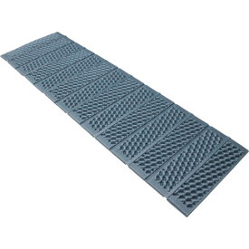 KAKURI　折りたたみクッションマット　シングル　Iブルー （品番:86194） （注番3618880）