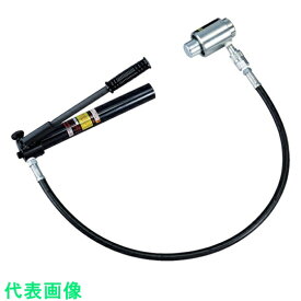 エビ　パンチャー用油圧ハンドポンプ　H-150P （品番:H150P）（注番3721469）