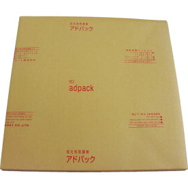 アドパック　鉄鋼用防錆紙　アドシート　（50枚入） （品番:HS1-500）（注番3750094）