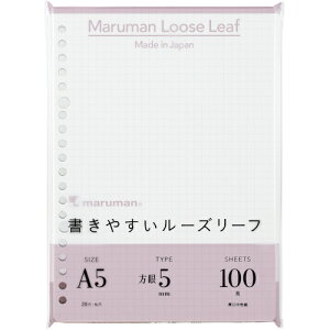 maruman@A5@[Y[t@5MMr100 ii:L1307Hji4056172j