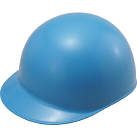 タニザワ　ヘルメット（耐電型野球帽タイプ）　ST＃164-EZ　青　 （品番:164-EZ-B1-J）（注番4185242）